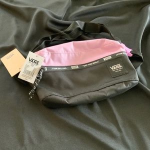 Van’s Fanny Pack